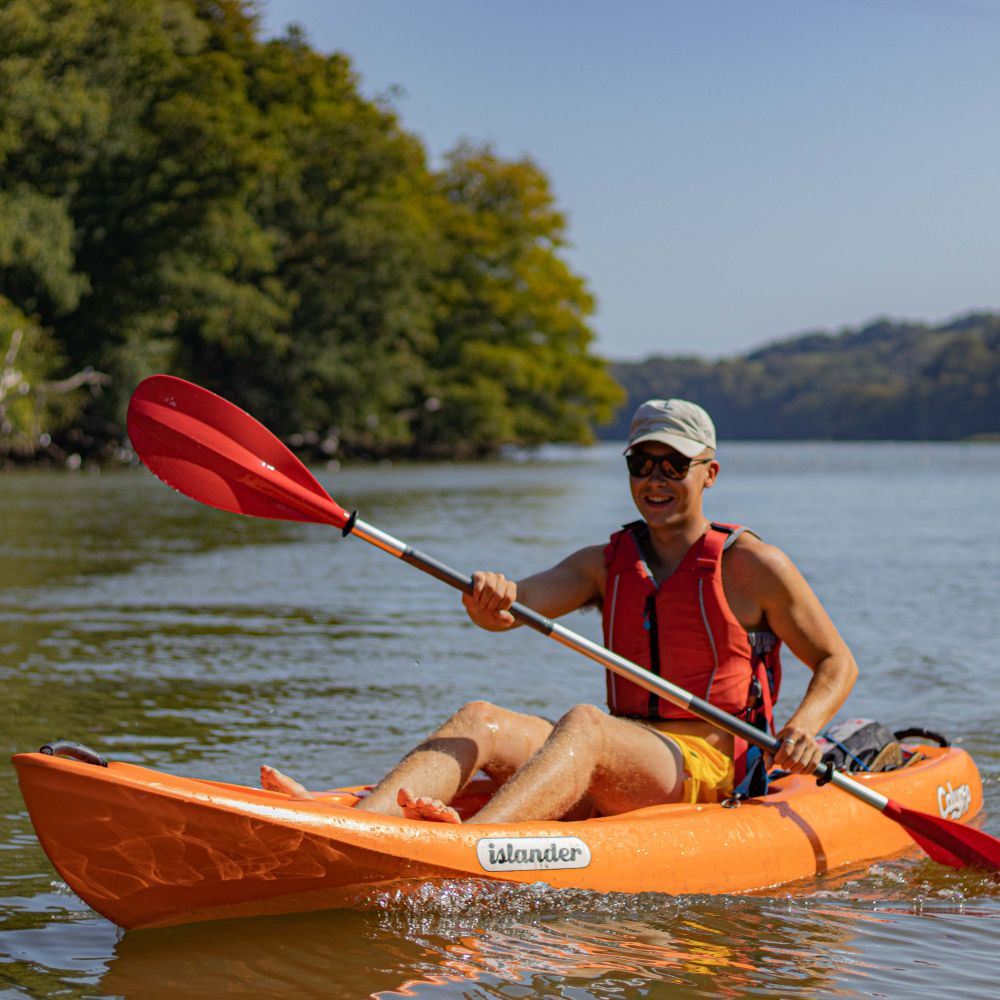 Totnes Kayak & Canoe Hire
